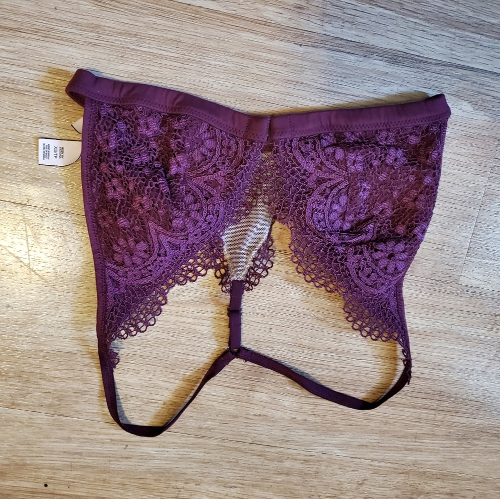 Victoria secret bralette